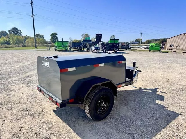new Utility Trailers BCI Trailers  for sale, in Poplar Bluff, MO Thumbnail 10