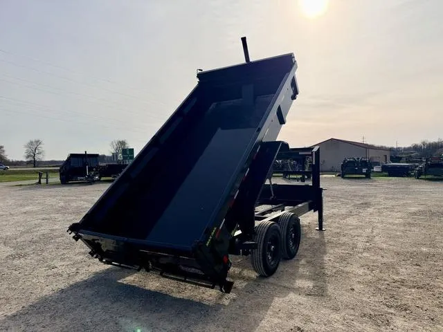new Dump Trailers Load Trail  for sale, in Poplar Bluff, MO Thumbnail 6