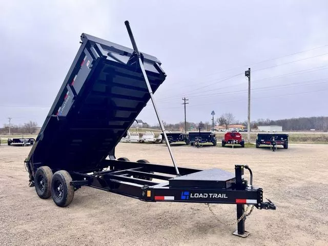 new Dump Trailers Load Trail  for sale, in Poplar Bluff, MO Thumbnail 2