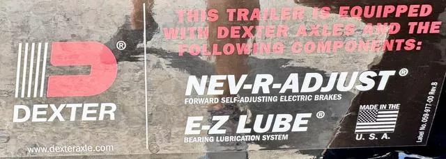 new Dump Trailers Load Trail  for sale, in Poplar Bluff, MO Thumbnail 23