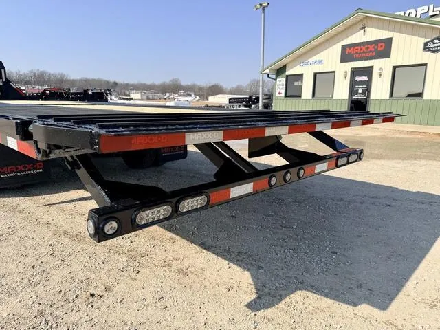 new Utility Trailers MAXX-D  for sale, in Poplar Bluff, MO Thumbnail 26