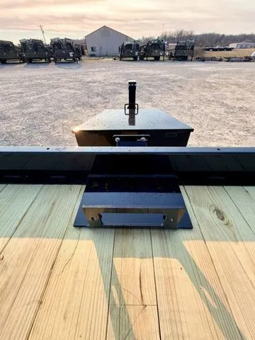 new Car Haulers / Racing Trailers MAXX-D  for sale, in Poplar Bluff, MO Thumbnail 21