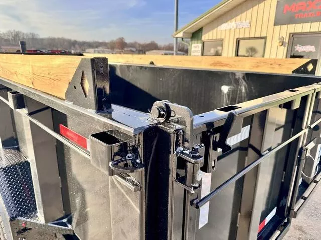 new Dump Trailers Diamond C Trailers  for sale, in Poplar Bluff, MO Thumbnail 34