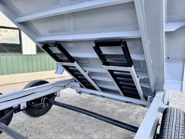 new Dump Trailers Load Trail  for sale, in Poplar Bluff, MO Thumbnail 14