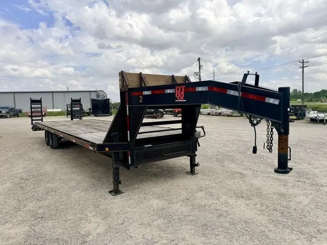 used Flat Decks Other  for sale, in Poplar Bluff, MO Thumbnail 4