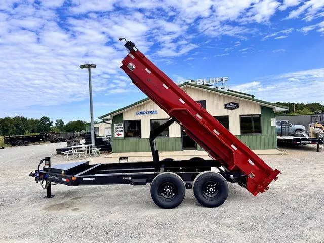 new Dump Trailers Load Trail  for sale, in Poplar Bluff, MO Thumbnail 4