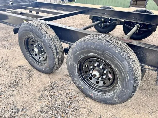 new Dump Trailers Load Trail  for sale, in Poplar Bluff, MO Thumbnail 20
