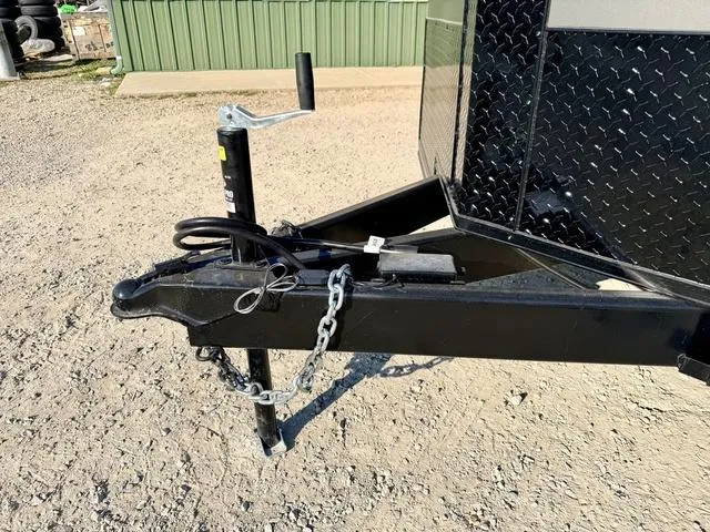 new Car Haulers / Racing Trailers J&A Trailers  for sale, in Poplar Bluff, MO Thumbnail 21