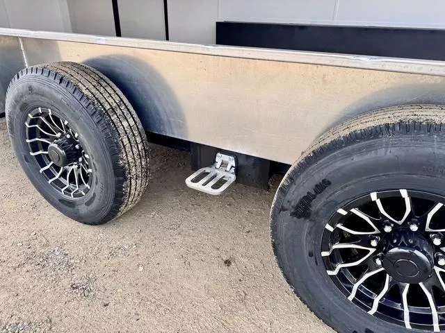 new Car Haulers / Racing Trailers United Trailers  for sale, in Poplar Bluff, MO Thumbnail 28