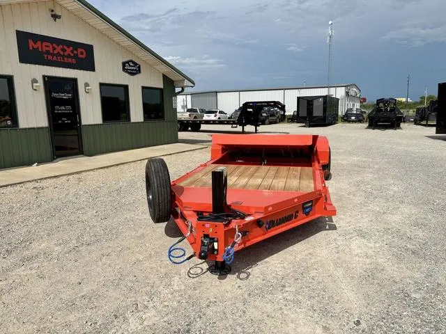 new Tilt Trailers Diamond C Trailers  for sale, in Poplar Bluff, MO Thumbnail 6