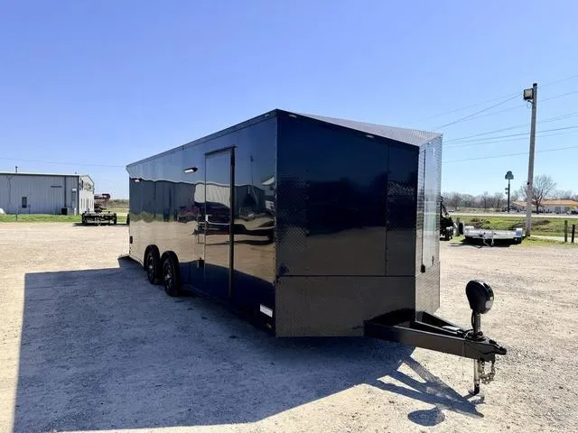 new Car Haulers / Racing Trailers Anvil Trailer  for sale, in Poplar Bluff, MO Thumbnail 12