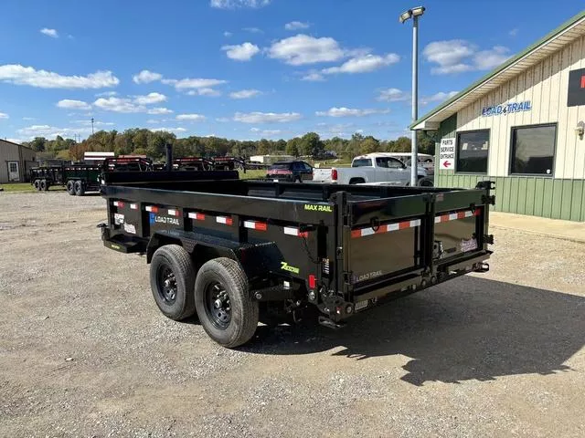 new Dump Trailers Load Trail  for sale, in Poplar Bluff, MO Thumbnail 18