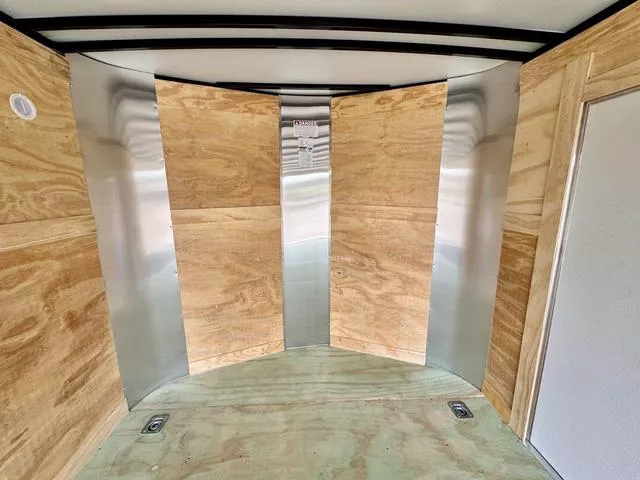 new Cargo (Enclosed) Trailers Arising  for sale, in Poplar Bluff, MO Thumbnail 21