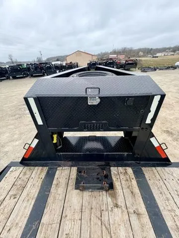 used Other Trailers MAXX-D  for sale, in Poplar Bluff, MO Thumbnail 10