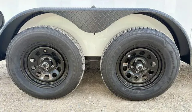 new Utility Trailers Anvil  for sale, in Poplar Bluff, MO Thumbnail 28