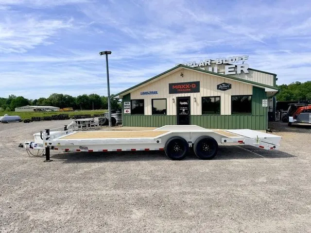 new Equipment / Flatbed Trailers Load Trail  for sale, in Poplar Bluff, MO Thumbnail 8
