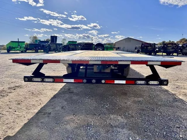 new Equipment / Flatbed Trailers MAXX-D  for sale, in Poplar Bluff, MO Thumbnail 10