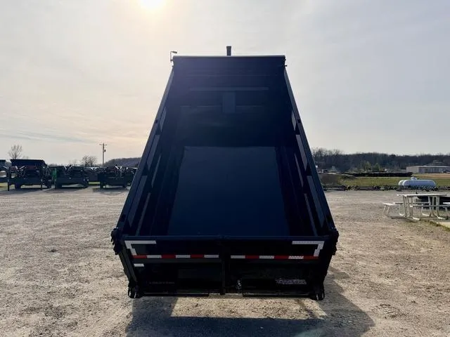 new Dump Trailers Load Trail  for sale, in Poplar Bluff, MO Thumbnail 7