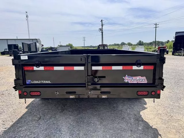 new Dump Trailers Load Trail  for sale, in Poplar Bluff, MO Thumbnail 13