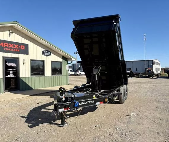 new Dump Trailers Load Trail  for sale, in Poplar Bluff, MO Thumbnail 11