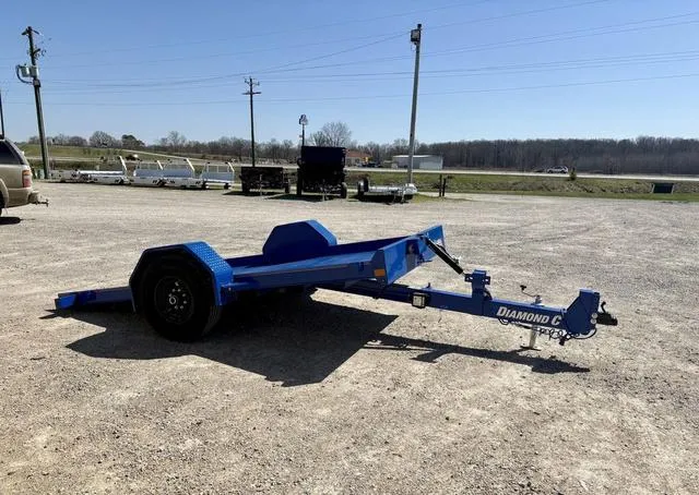 new Tilt Trailers Diamond C Trailers  for sale, in Poplar Bluff, MO Thumbnail 20