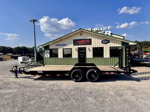 new Utility Trailers Load Trail  for sale, in Poplar Bluff, MO Thumbnail 12