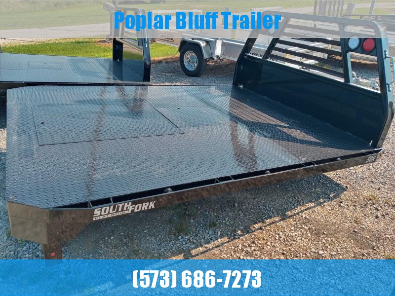2021 C5 Manufacturing 56N South Fork Dumping Flatbed Truck Bodies 2021 C5 Manufacturing 56N South Fork Dumping Flatbed Truck Bodies