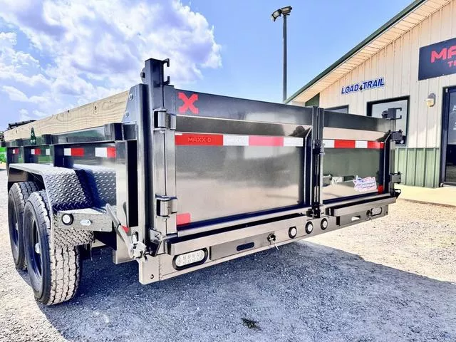 new Dump Trailers MAXX-D  for sale, in Poplar Bluff, MO Thumbnail 11