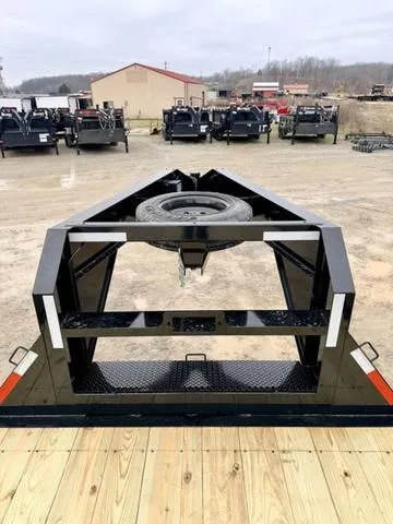 new Other Trailers MAXX-D  for sale, in Poplar Bluff, MO Thumbnail 14