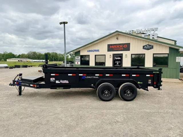 new Dump Trailers Load Trail  for sale, in Poplar Bluff, MO Thumbnail 11