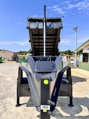 new Dump Trailers Diamond C Trailers  for sale, in Poplar Bluff, MO Thumbnail 11