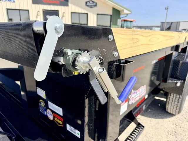 new Dump Trailers MAXX-D  for sale, in Poplar Bluff, MO Thumbnail 32