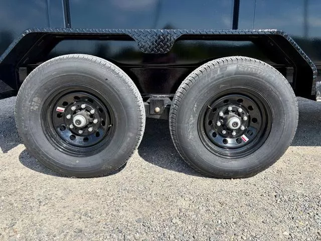 new Equipment / Flatbed Trailers Load Trail  for sale, in Poplar Bluff, MO Thumbnail 24