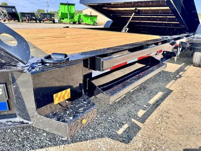 new Tilt Trailers Diamond C Trailers  for sale, in Poplar Bluff, MO Thumbnail 11