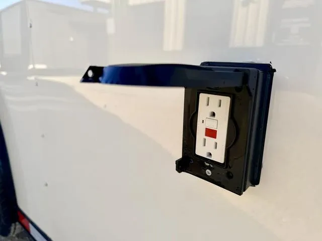 new Car Haulers / Racing Trailers Anvil  for sale, in Poplar Bluff, MO Thumbnail 23