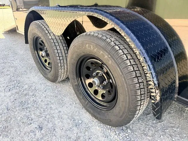 new Cargo (Enclosed) Trailers Anvil  for sale, in Poplar Bluff, MO Thumbnail 11