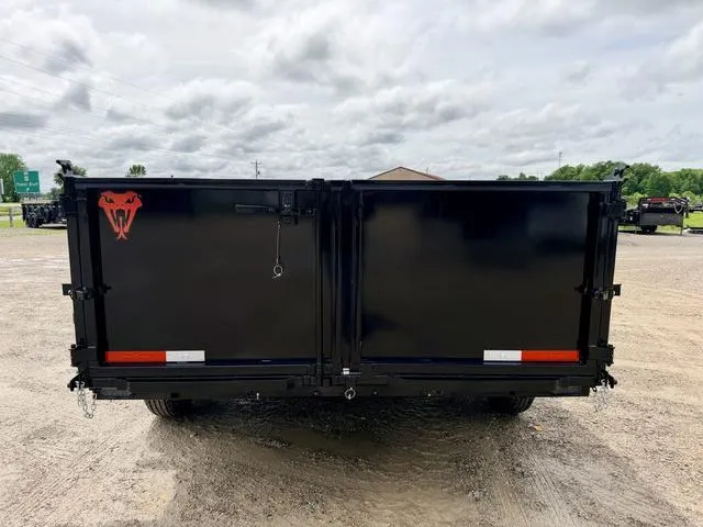 new Dump Trailers Texas Pride Trailers  for sale, in Poplar Bluff, MO Thumbnail 24