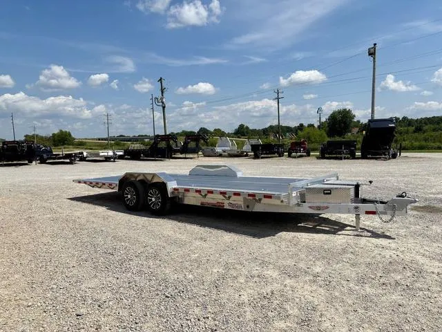 new Car Haulers / Racing Trailers H and H Trailer  for sale, in Poplar Bluff, MO Thumbnail 17