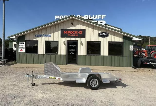 new Motorcycle / Cycle Trailers Aluma  for sale, in Poplar Bluff, MO Thumbnail 14