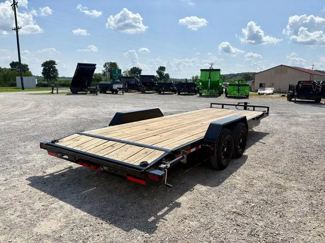 new Equipment / Flatbed Trailers Load Trail  for sale, in Poplar Bluff, MO Thumbnail 8