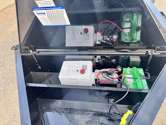 new Dump Trailers Load Trail  for sale, in Poplar Bluff, MO Thumbnail 11