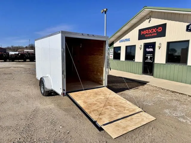 new Cargo (Enclosed) Trailers Anvil  for sale, in Poplar Bluff, MO Thumbnail 7