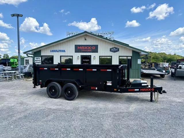 new Dump Trailers MAXX-D  for sale, in Poplar Bluff, MO Thumbnail 18