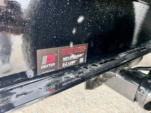 new Equipment / Flatbed Trailers Load Trail  for sale, in Poplar Bluff, MO Thumbnail 16