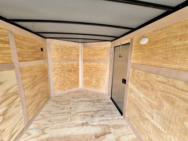 new Cargo (Enclosed) Trailers Arising  for sale, in Poplar Bluff, MO Thumbnail 14