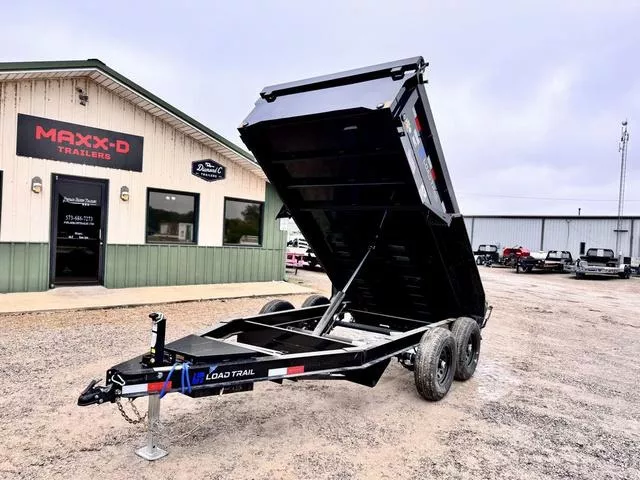 new Dump Trailers Load Trail  for sale, in Poplar Bluff, MO Thumbnail 2