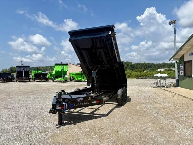 new Dump Trailers Load Trail  for sale, in Poplar Bluff, MO Thumbnail 23