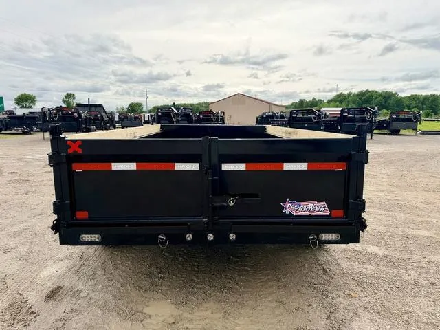new Dump Trailers MAXX-D  for sale, in Poplar Bluff, MO Thumbnail 26