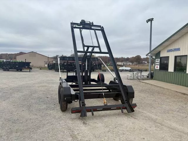new Dump Trailers MAXX-D  for sale, in Poplar Bluff, MO Thumbnail 12