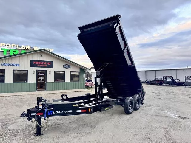 new Dump Trailers Load Trail  for sale, in Poplar Bluff, MO Thumbnail 2